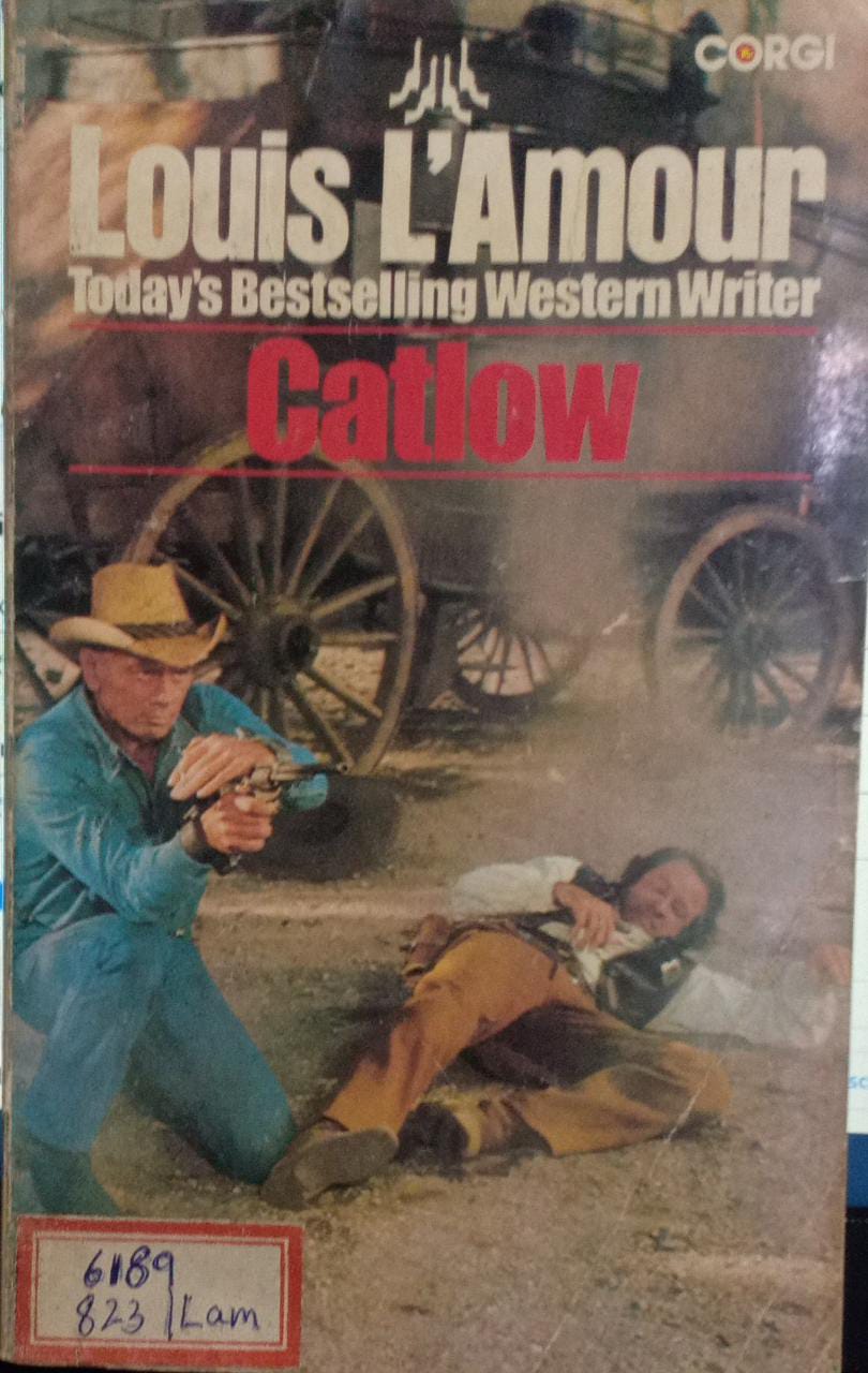 CATLOW