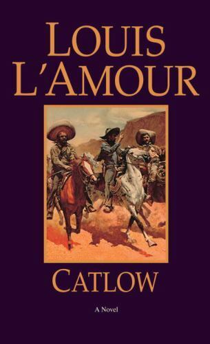 Catlow: A Novel