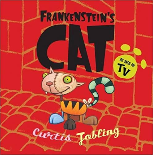 Frankenstein's Cat