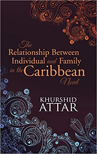The Relationship Between Individual and Family in the Caribbean Novel