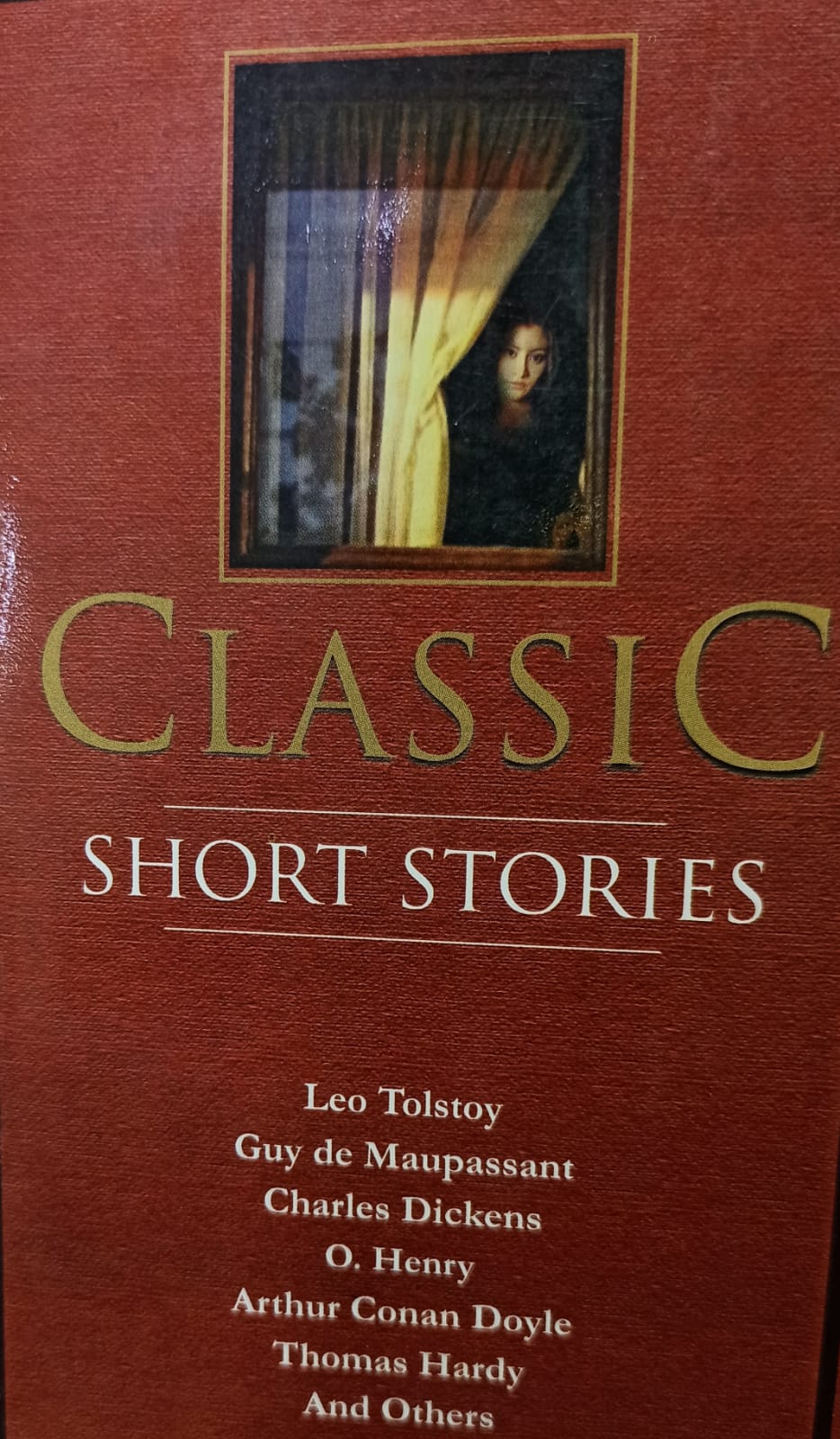 Classic Short Stories