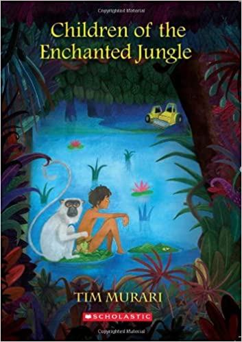 Children of the Enchanted Jungle