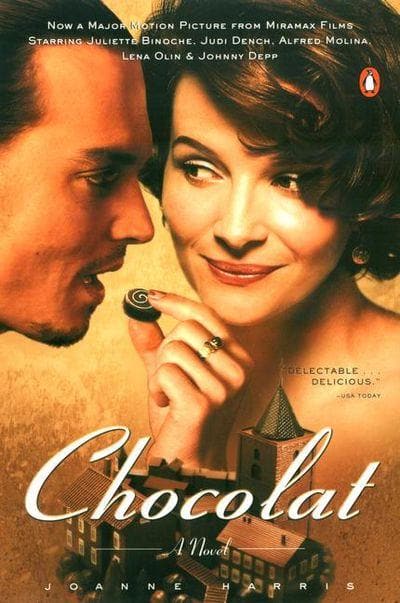 Chocolat by Joanne Harris