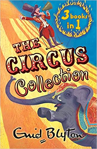 Circus Collection (Circus Adventures)
