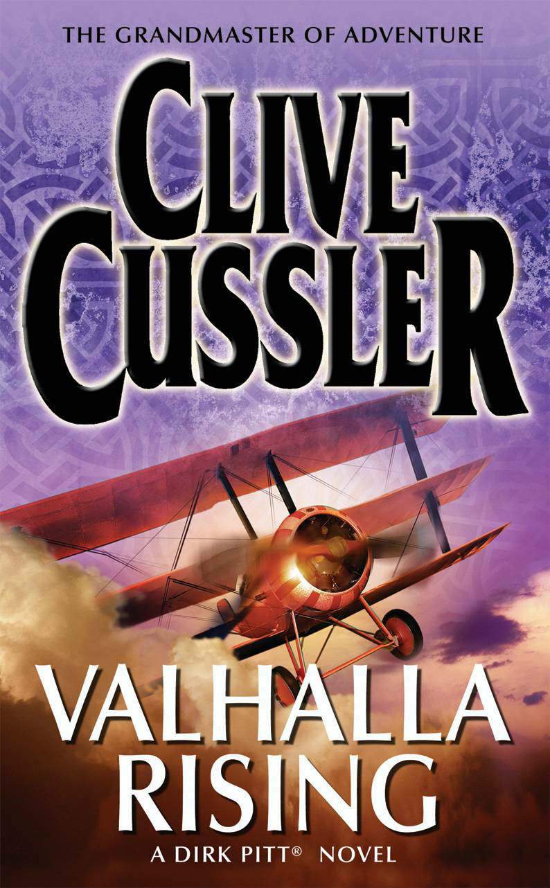 Valhalla Rising