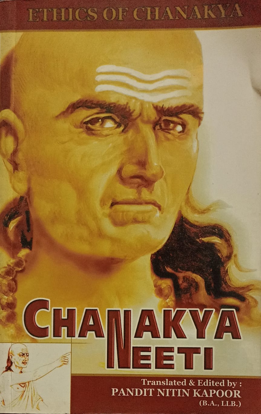 Chanakya Neeti