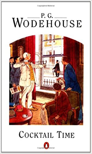 Cocktail Time by P.G. Wodehouse