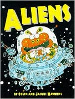 Aliens