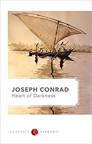 Heart of Darkness