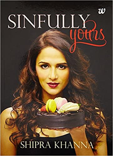 Sinfully Yours