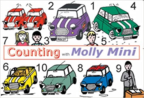 Counting with Molly Mini