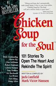 Chicken Soup for The Soul