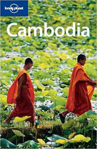 Cambodia (Lonely Planet)