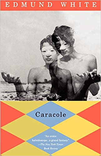 Caracole (RARE BOOKS)