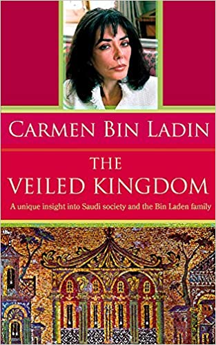 Veiled Kingdom