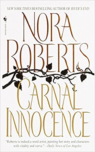 Carnal Innocence: A Novel