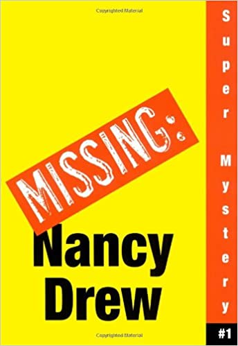 Where's Nancy? (Volume 1)