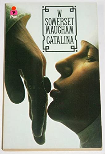 Catalina (RARE BOOKS)