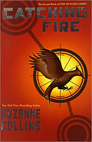 Catching Fire