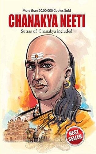 Chanakya neeti by B.K. Chaturvedi