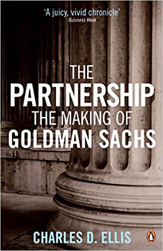The Partnership (RARE BOOKS)