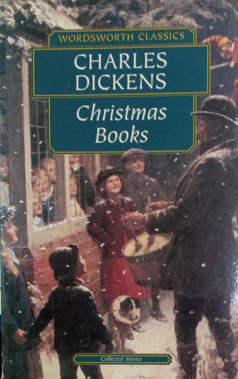 Christmas Books