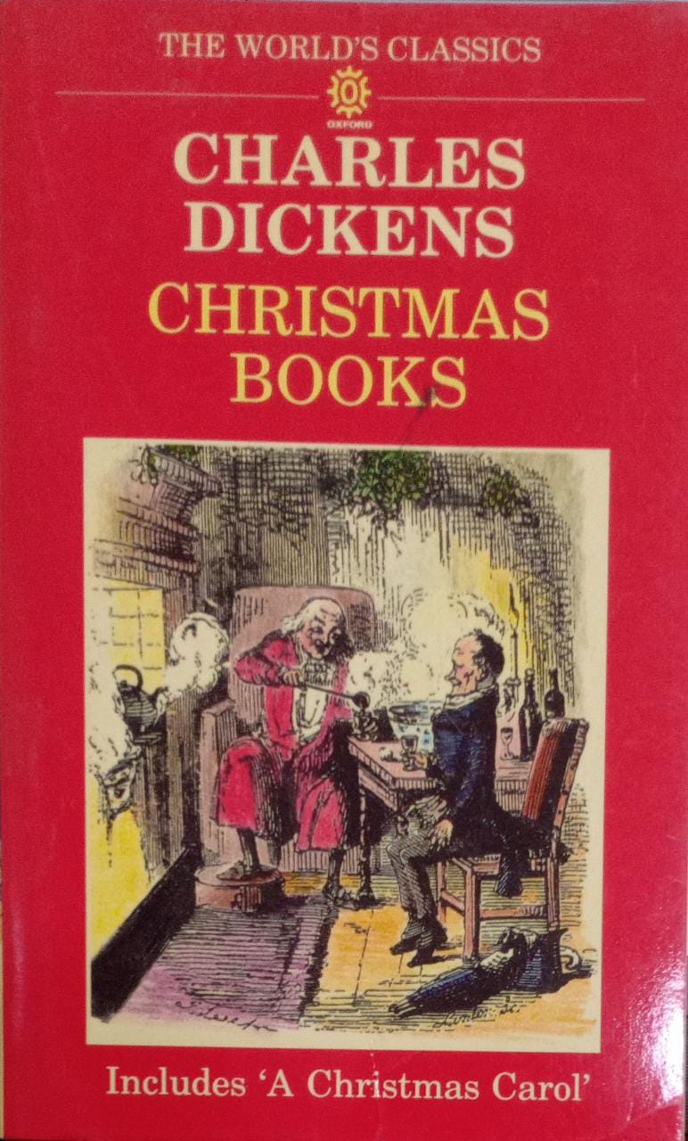 Christmas Books (Wordsworth Classics)