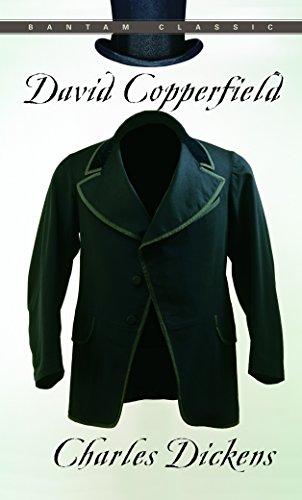 David Copperfield (Bantam Classics)