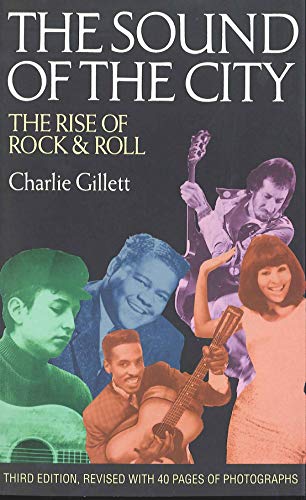 The Sound of the City (RARE BOOKS)