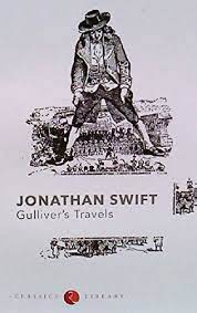 Gulliver’s Travels