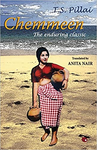 Chemmeen: The Enduring Classic