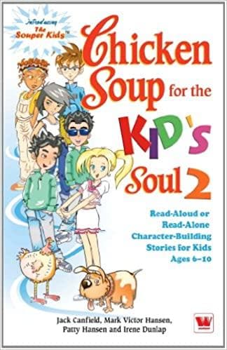 Chicken Soup for The Kids Soul 2