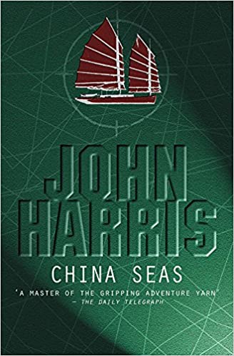 China Seas