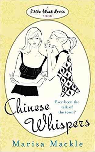 Chinese Whispers