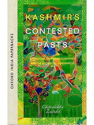 Kashmir’s Contested Pasts