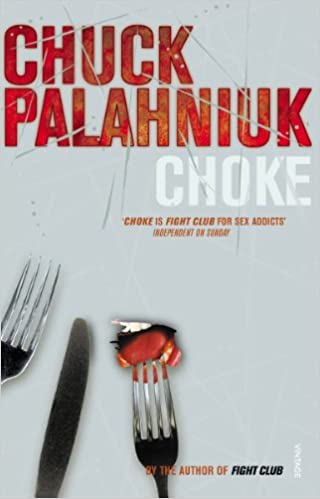 Choke (RARE BOOKS)