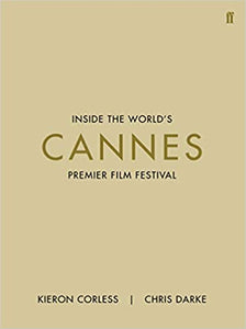 Cannes (RARE BOOKS)