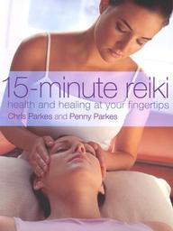 15-Minute Reiki