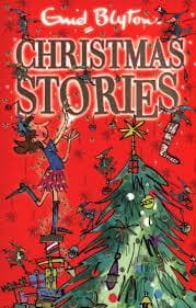 Christmas stories by enid blyton