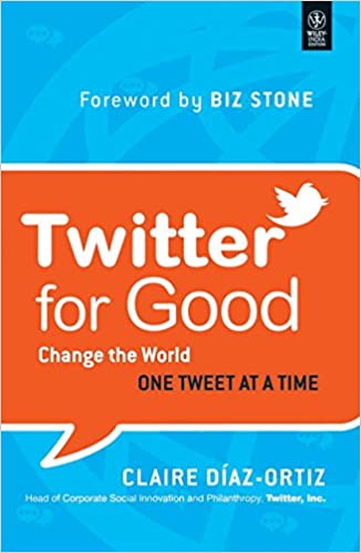 Twitter for Good