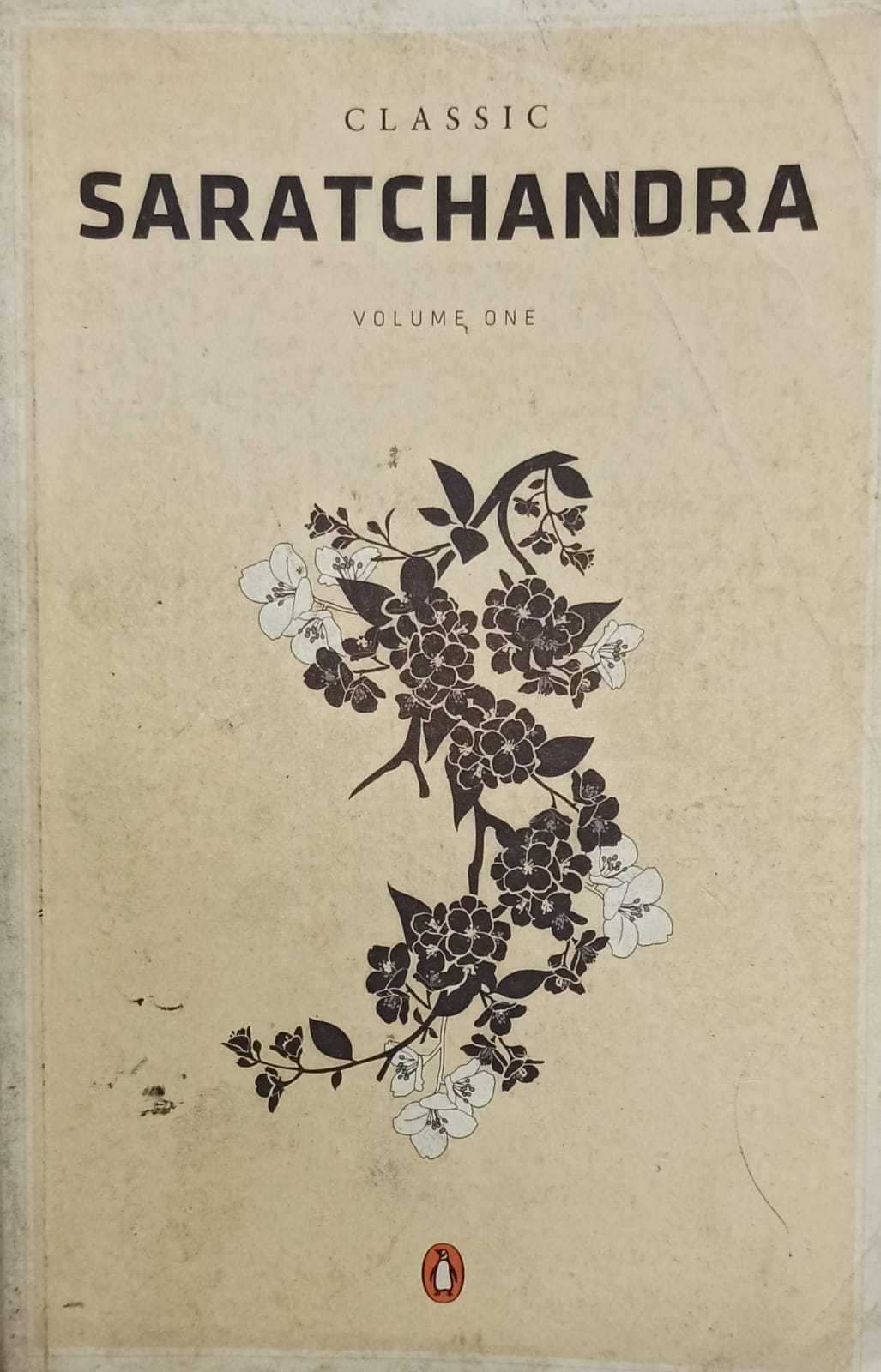 Classic Saratchandra Vol 1