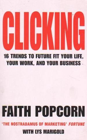 Clicking (RARE BOOKS)