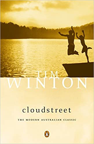 Cloudstreet (RARE BOOKS)