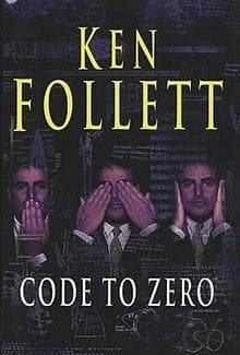 Code to Zero