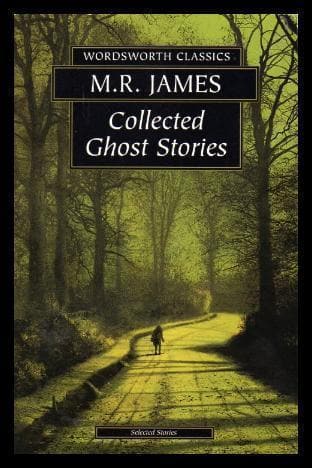 Collected Ghost Stories
