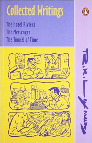 Collected Writings