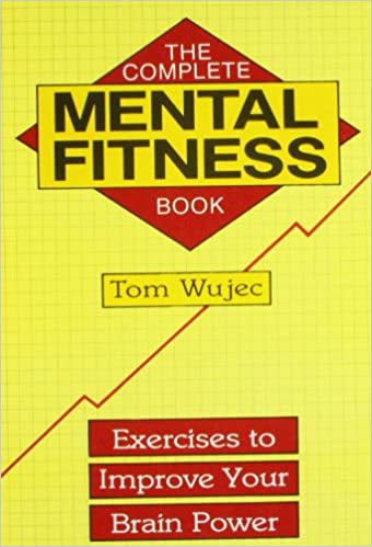 Complete Mental Fitness Book