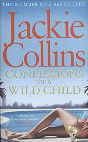 Confessions of a Wild Child