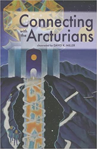 Connecting with the Arcturians