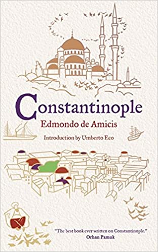 Constantinople (RARE BOOKS)